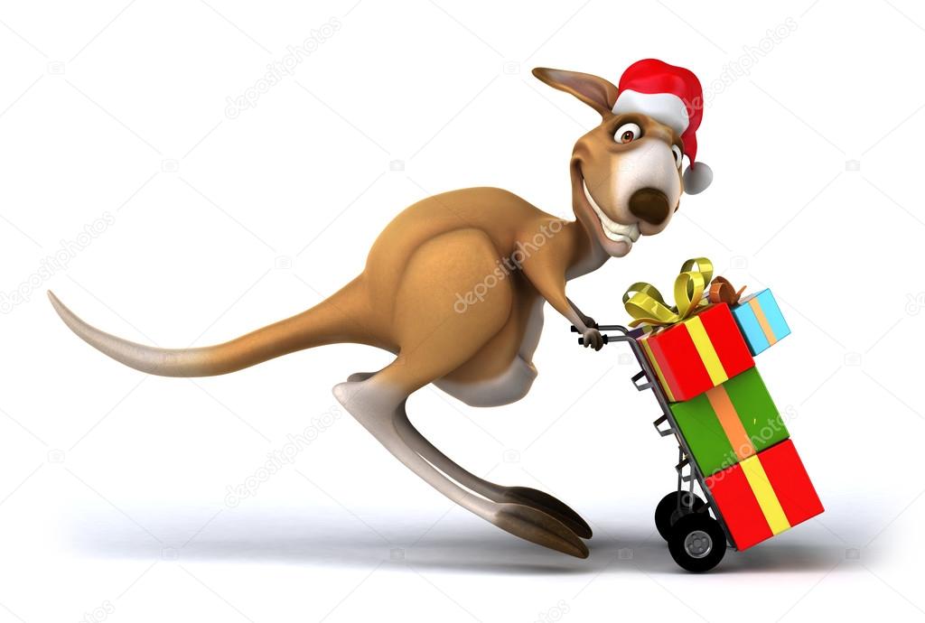 Online Kangaroo Gifts 