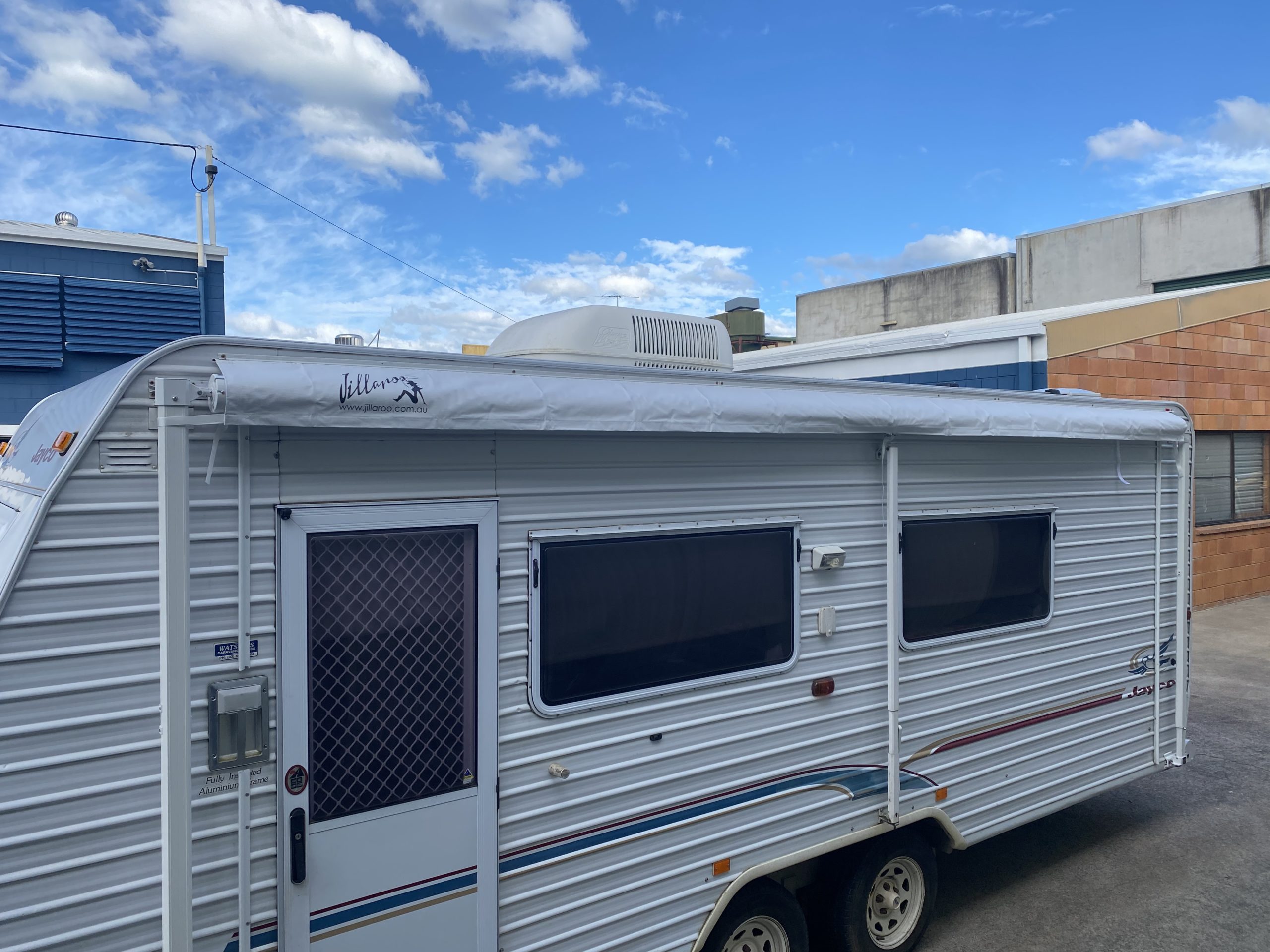 Buy Caravan Products Australia