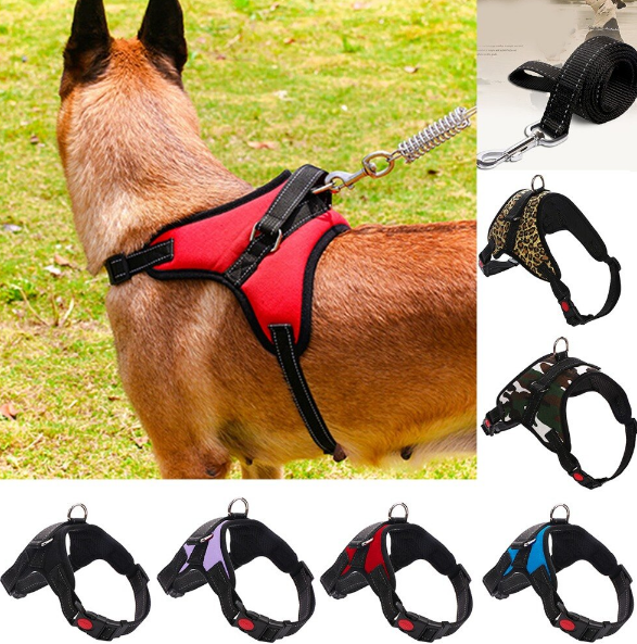 Dog Harness For Sale