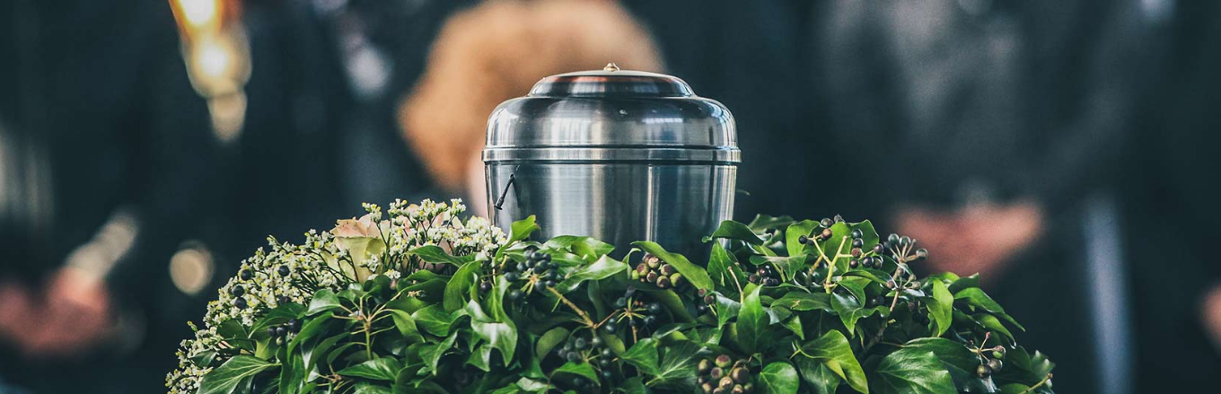 cremation services