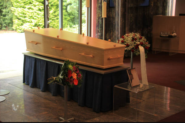 Cremation Services 