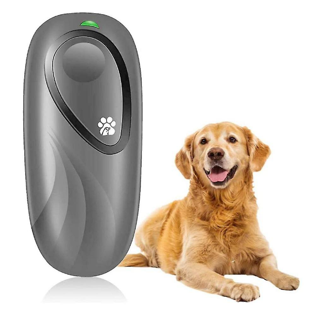 anti barking devices
