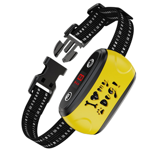 barking collars