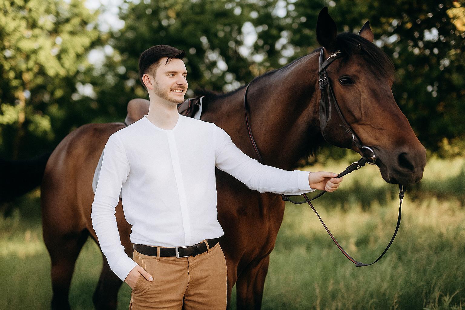 horse for sale